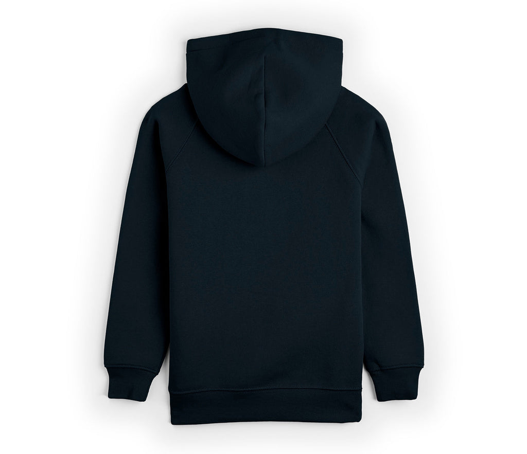 Hoodie - Navy