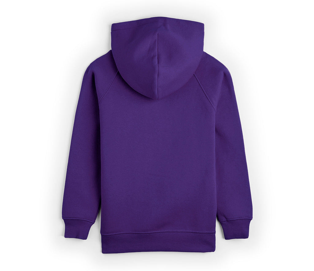 Hoodie - Purple