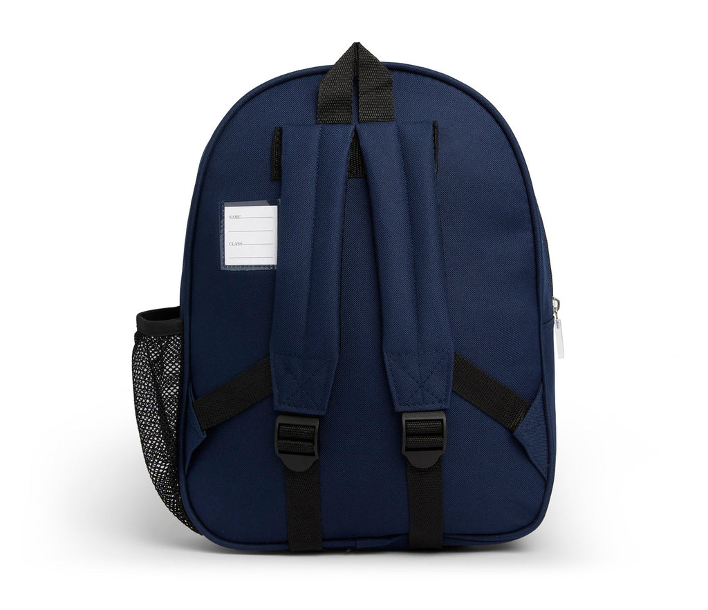 Primary Rucksack - Navy