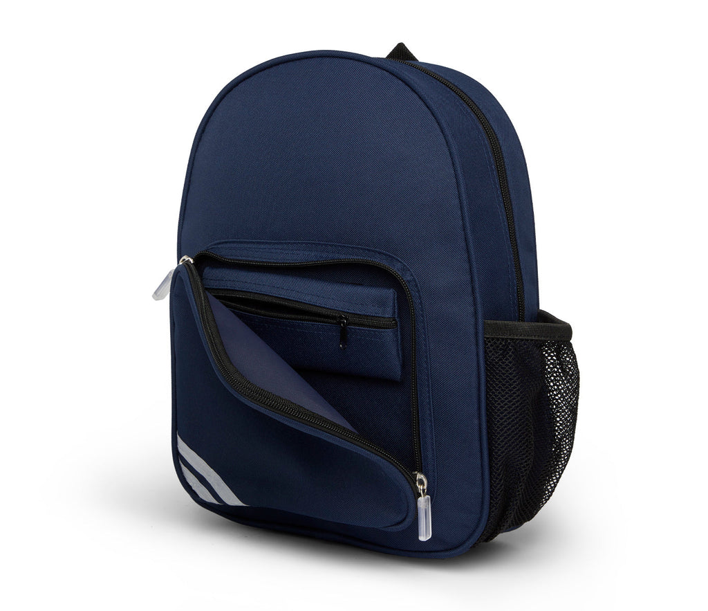 Primary Rucksack - Navy