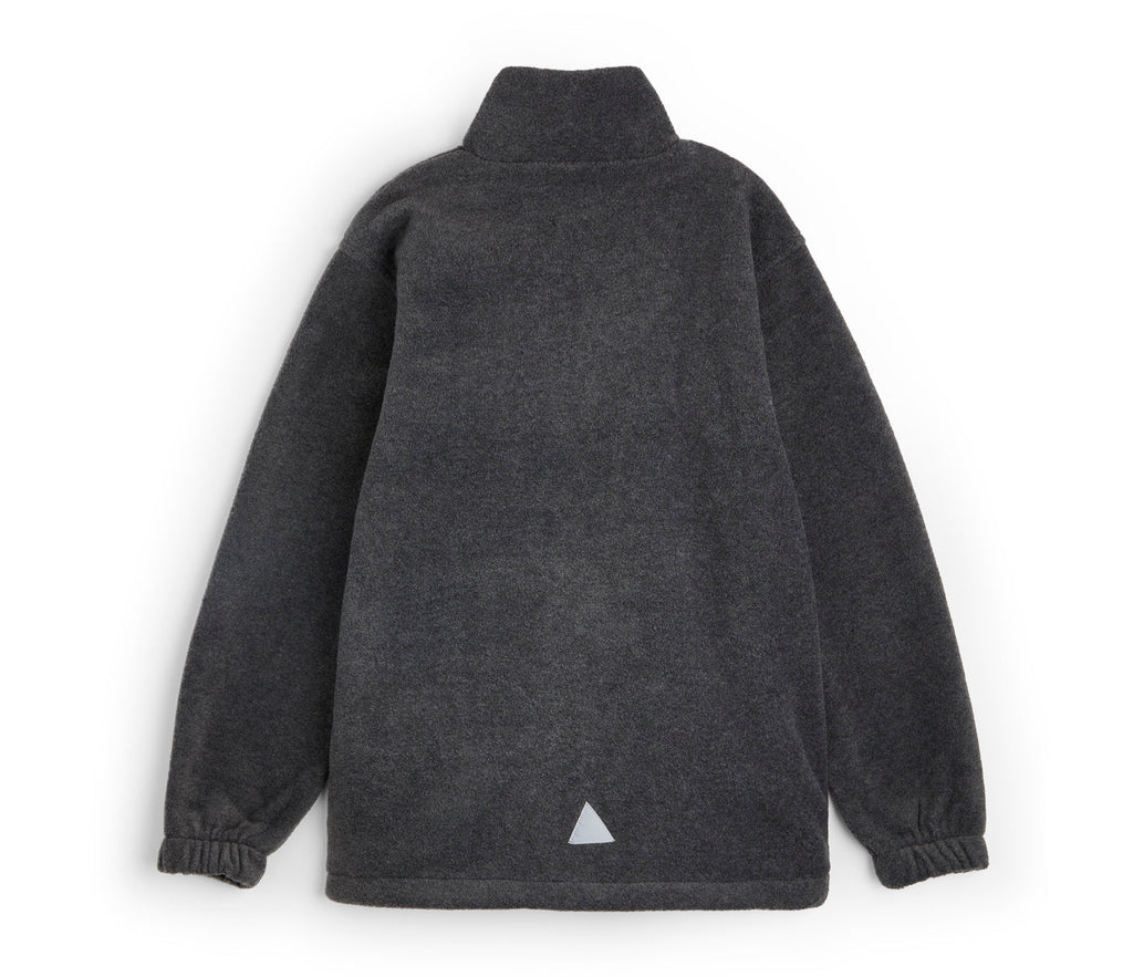 Result Fleece - Grey