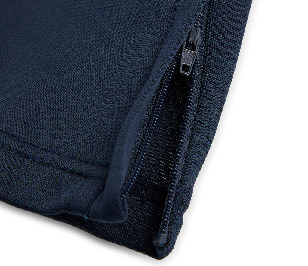 Track Pants - Navy