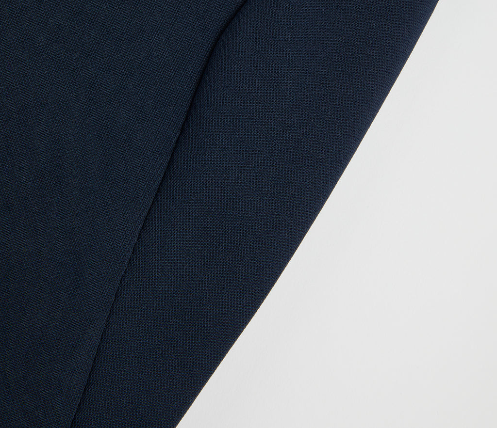 Track Pants - Navy