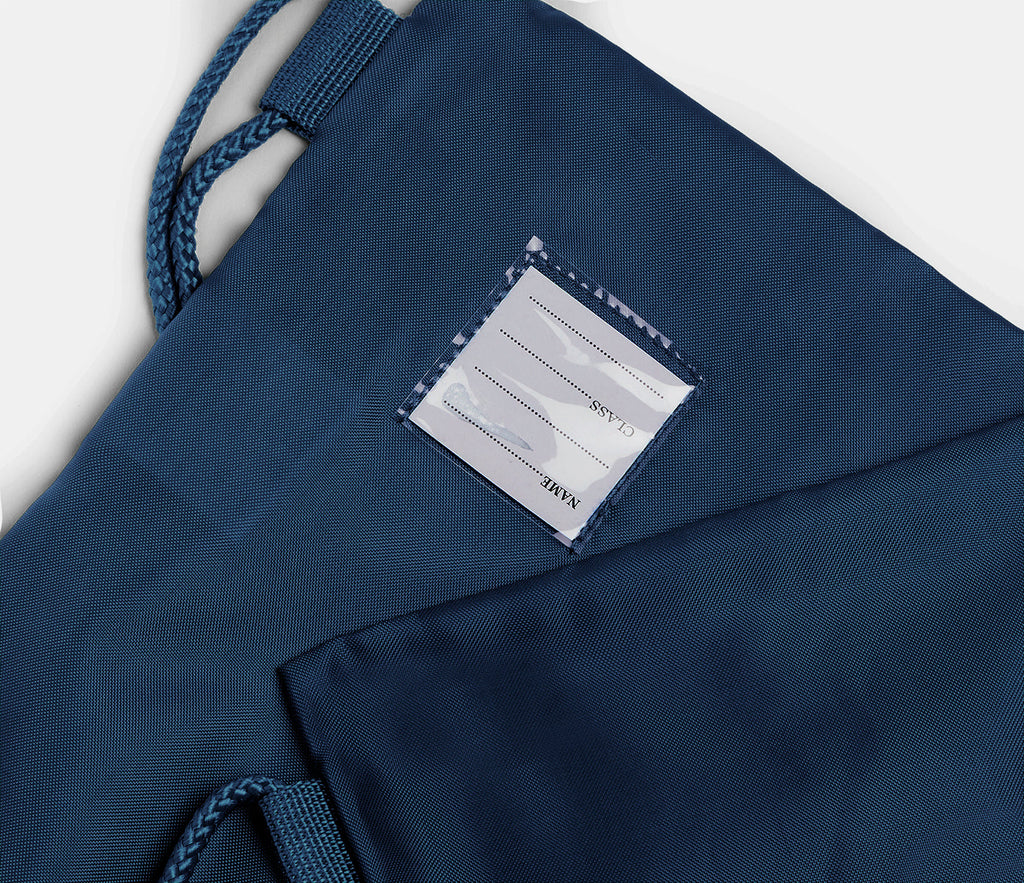 PE Bag - Navy