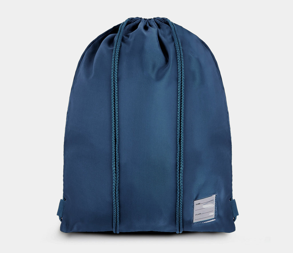 PE Bag - Navy