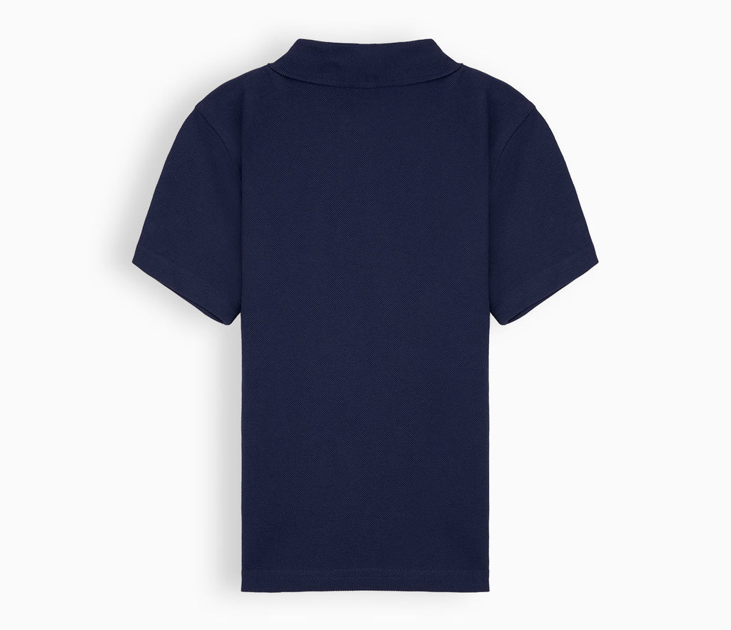 Polo Shirt - Navy