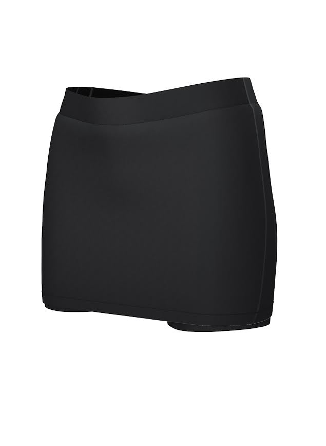 Skort - Black