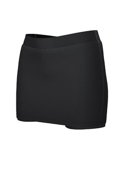 Skort - Black