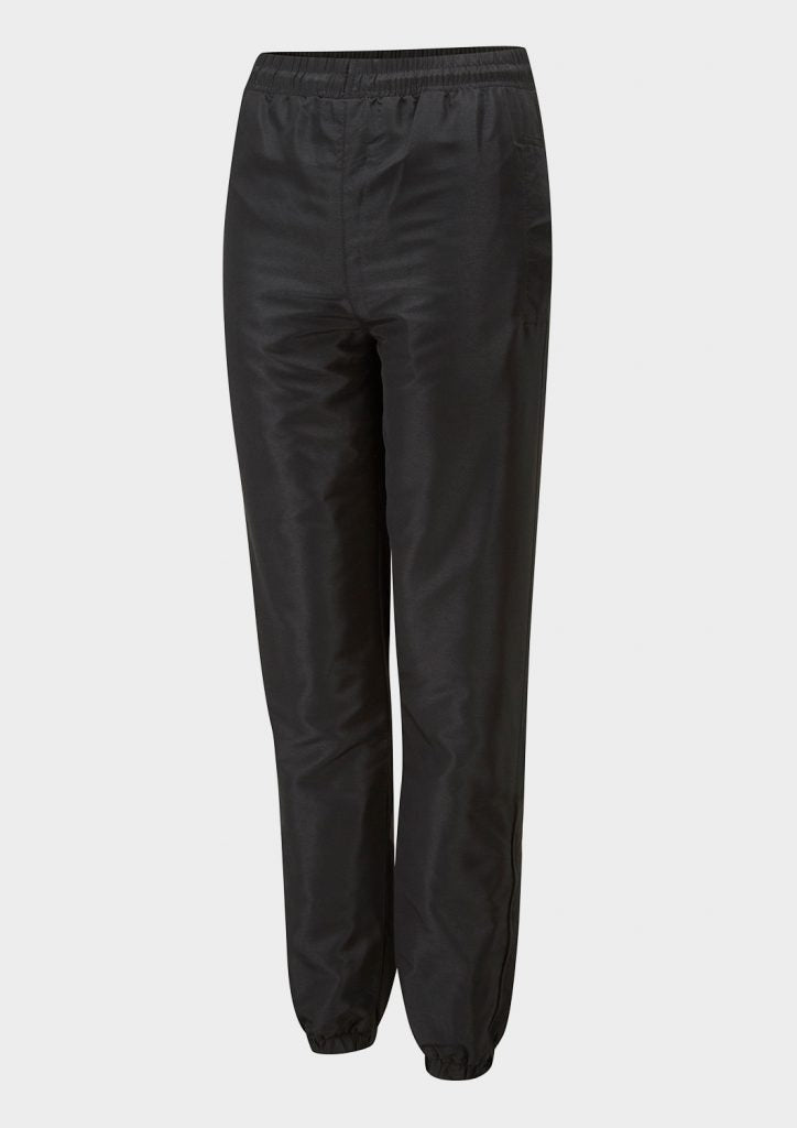 Performance Trouser - Black