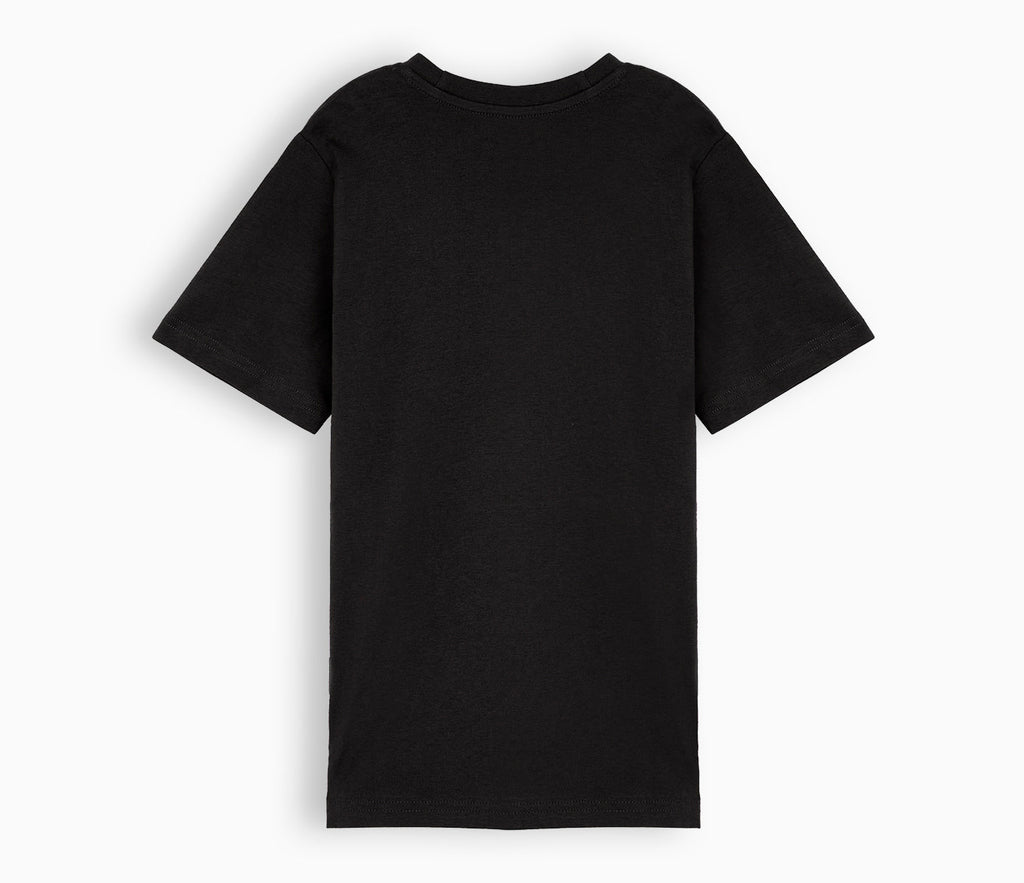 T-Shirt - Black