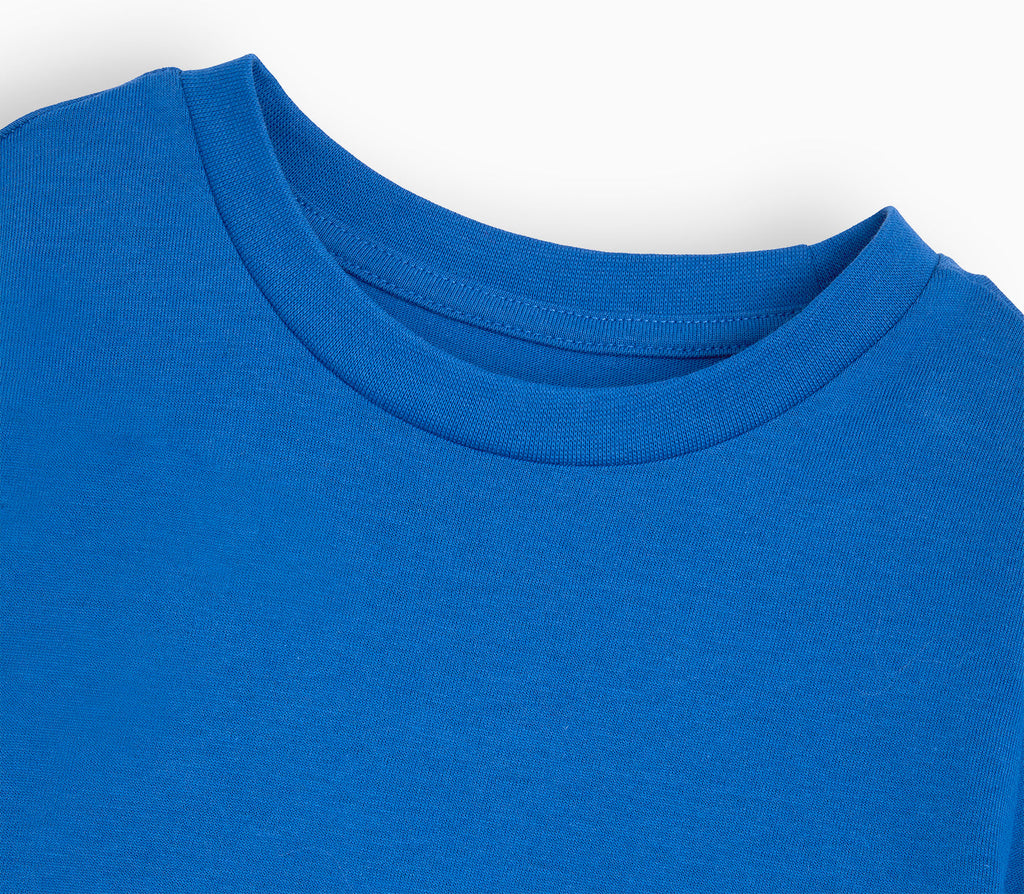 T-Shirt - Royal Blue