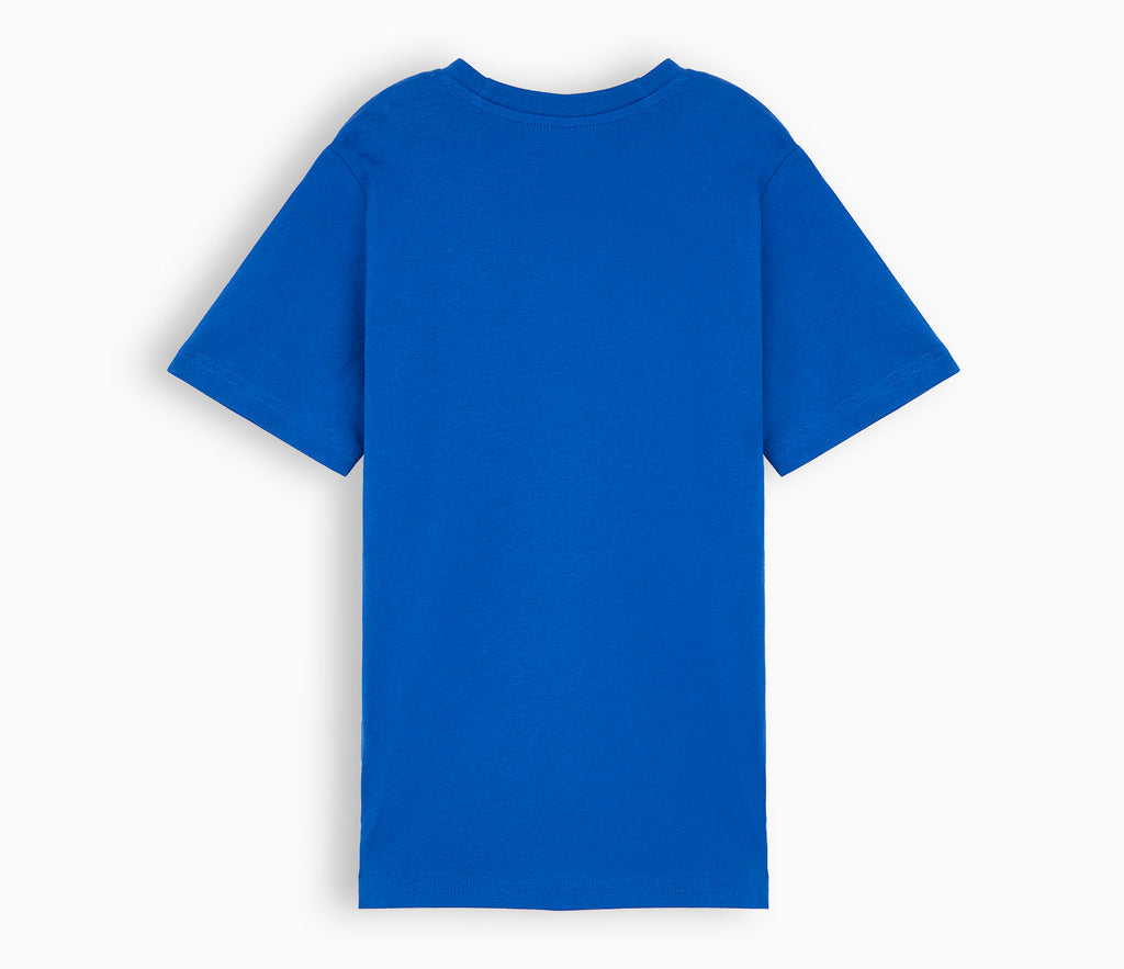 T-Shirt - Royal Blue