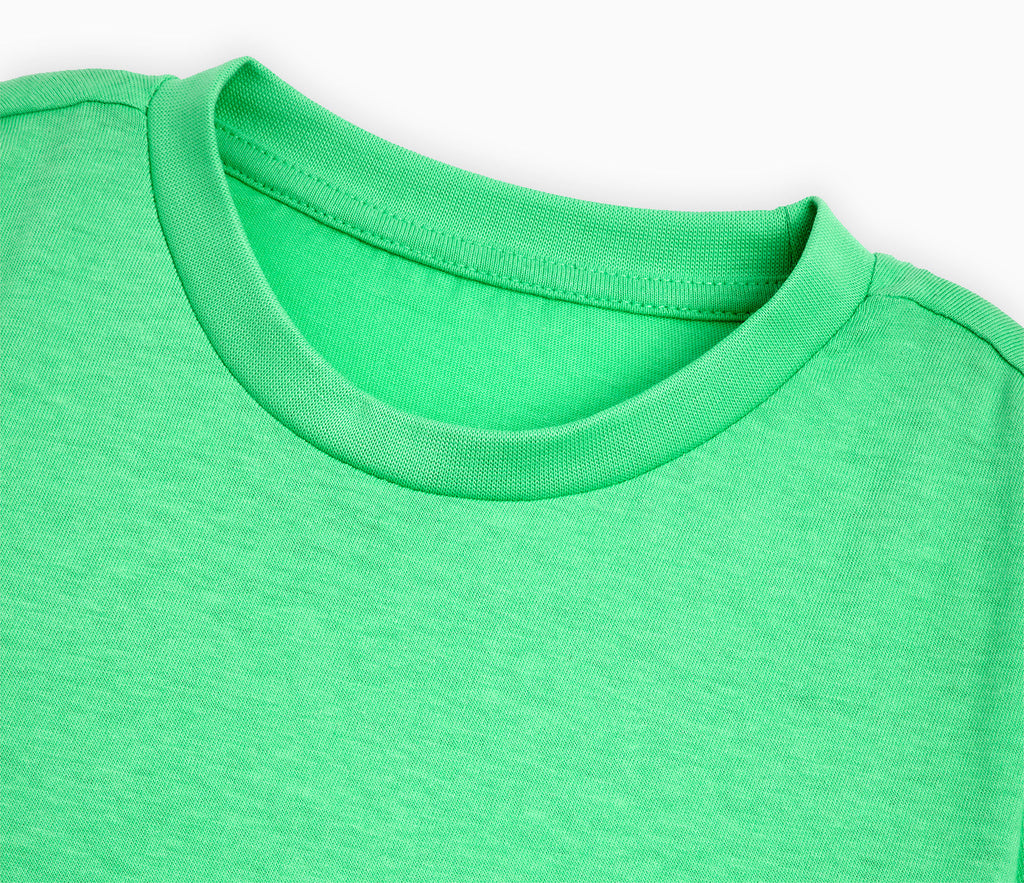 T-Shirt - Emerald Green
