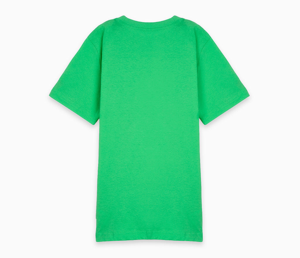 T-Shirt - Emerald Green