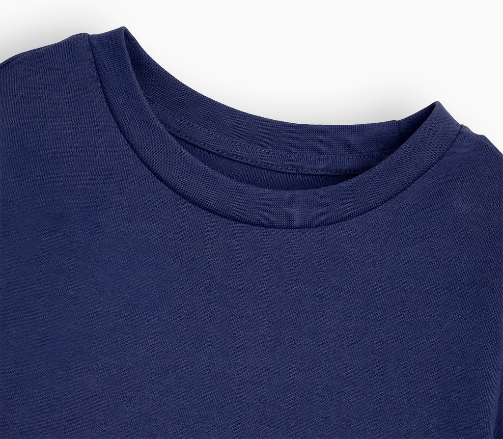 T-Shirt - Navy