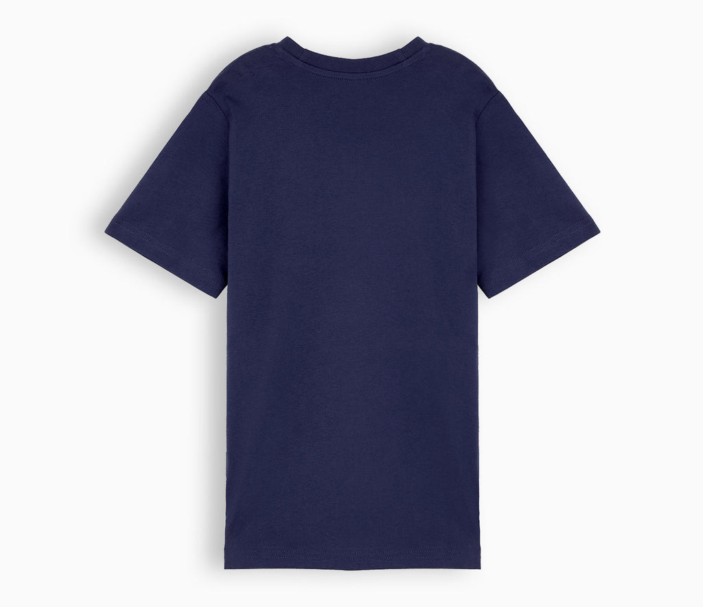 T-Shirt - Navy