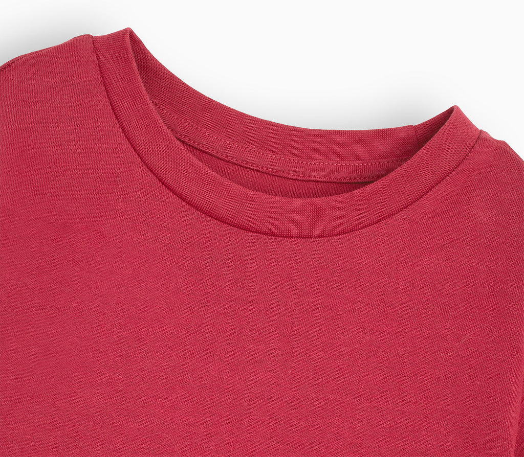 T-Shirt - Red