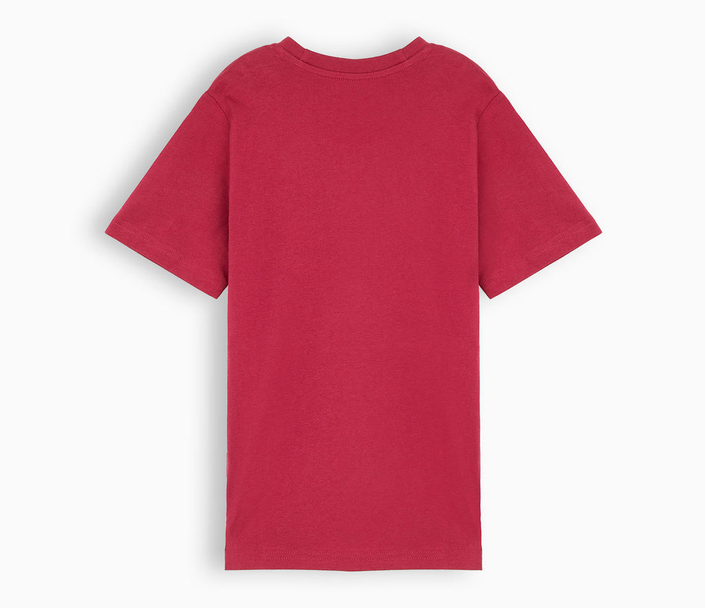 T-Shirt - Red