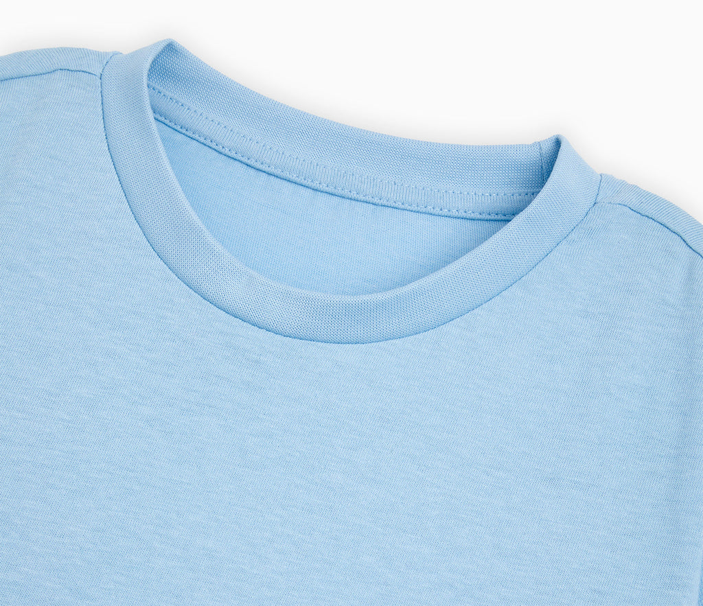 T-Shirt - Sky Blue