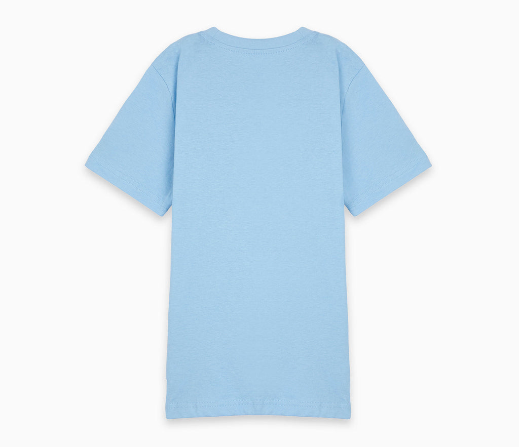 T-Shirt - Sky Blue