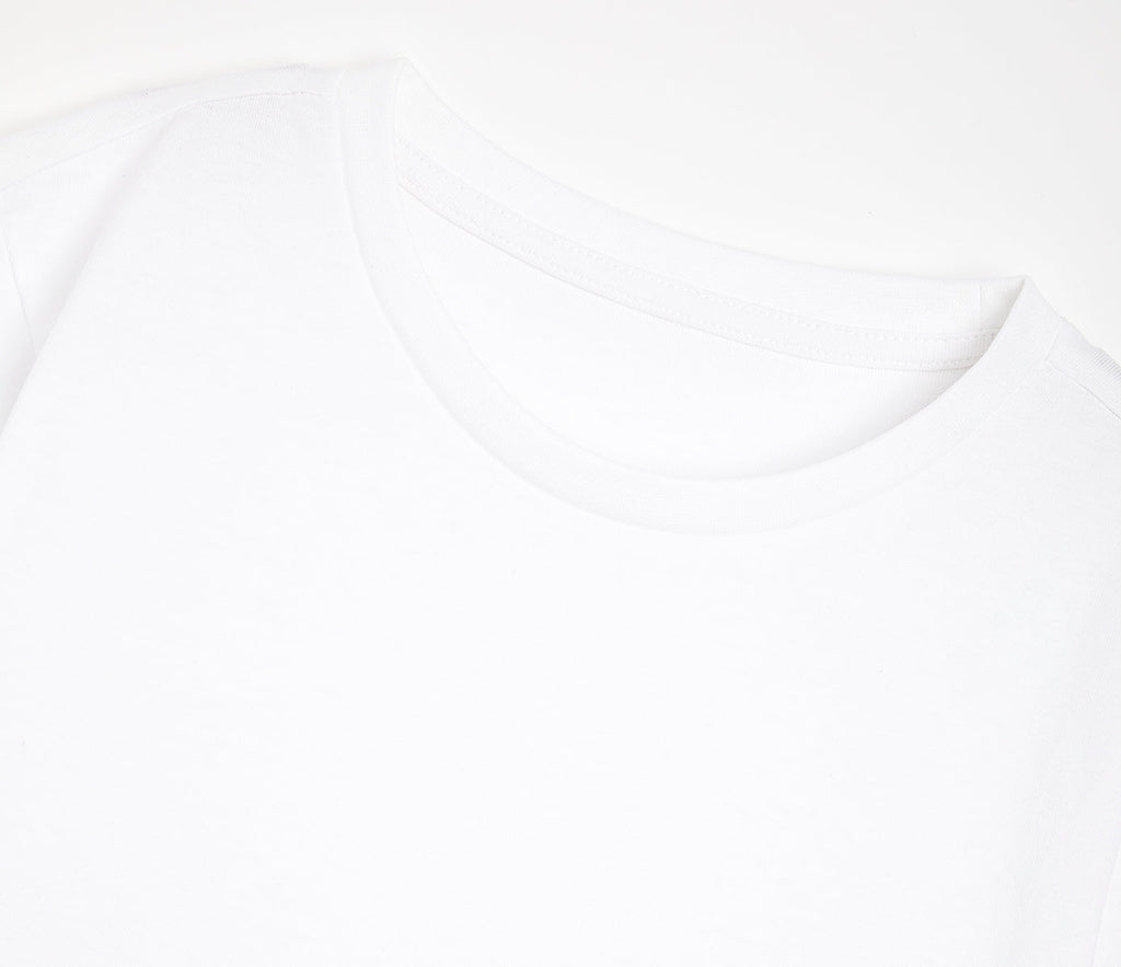 T-Shirt - White
