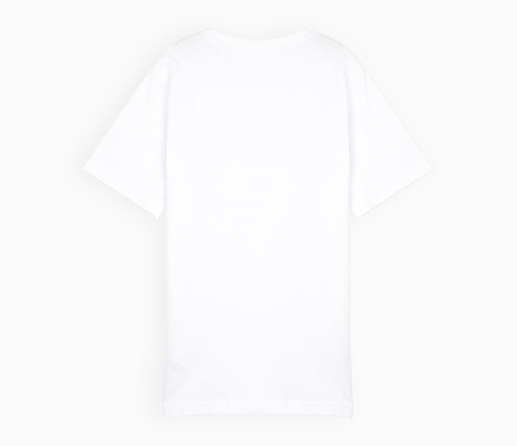 T-Shirt - White
