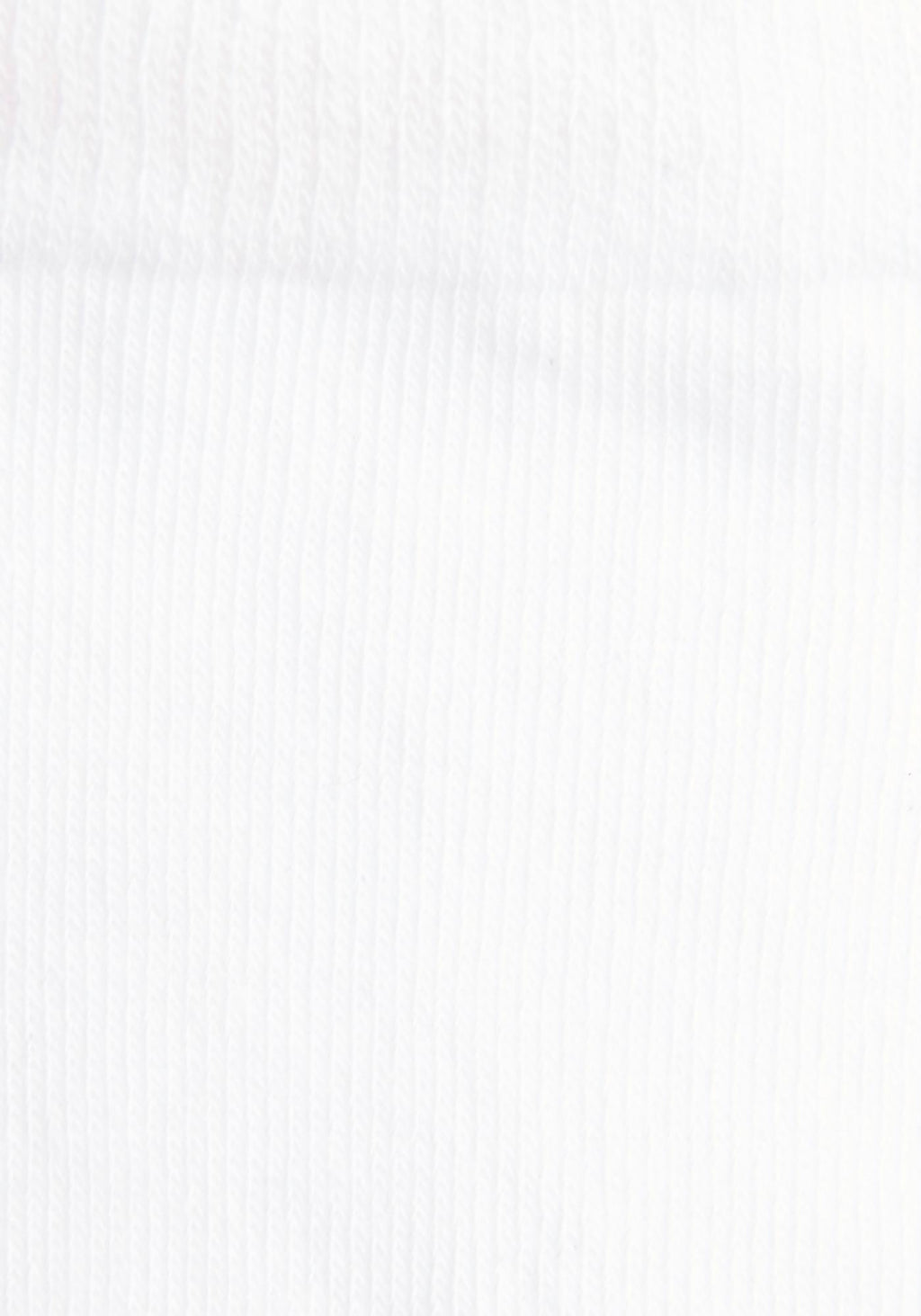 10 Pack Of Ankle Socks - White