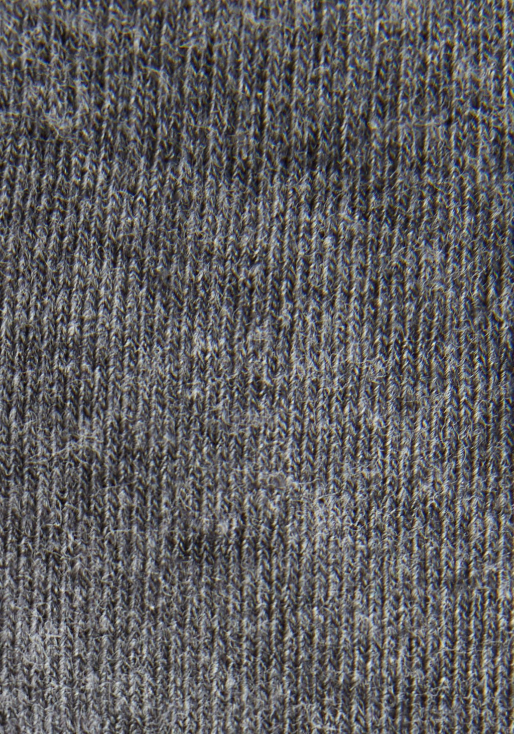 10 Pair Pack Of Ankle Socks - Grey