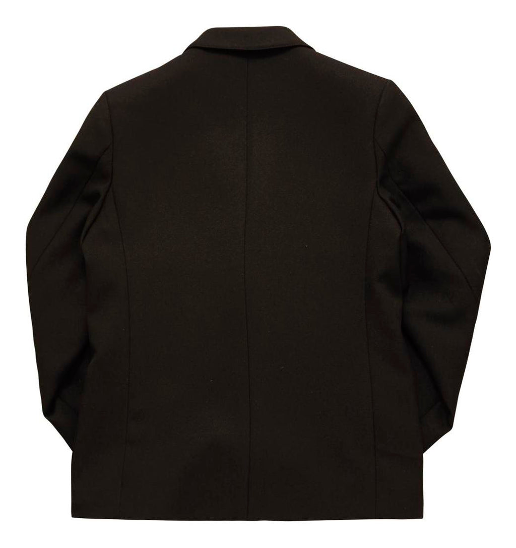 Boys Blazer - Black