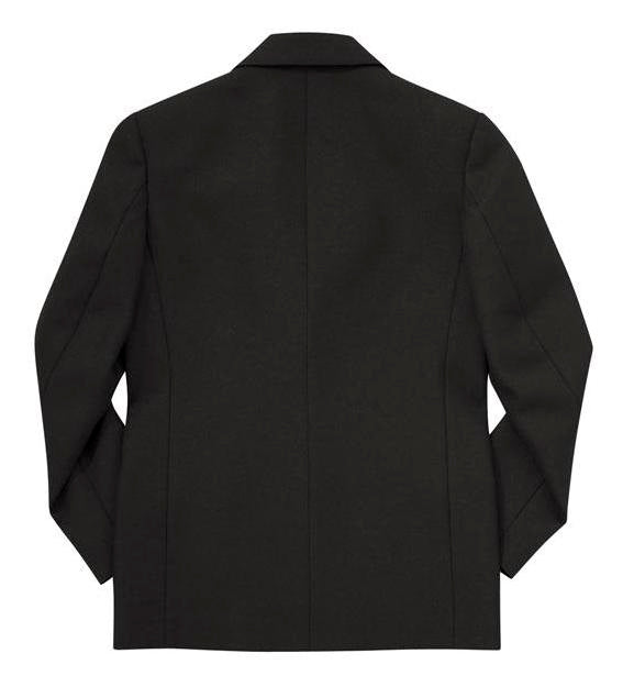 Boys Blazer - Black