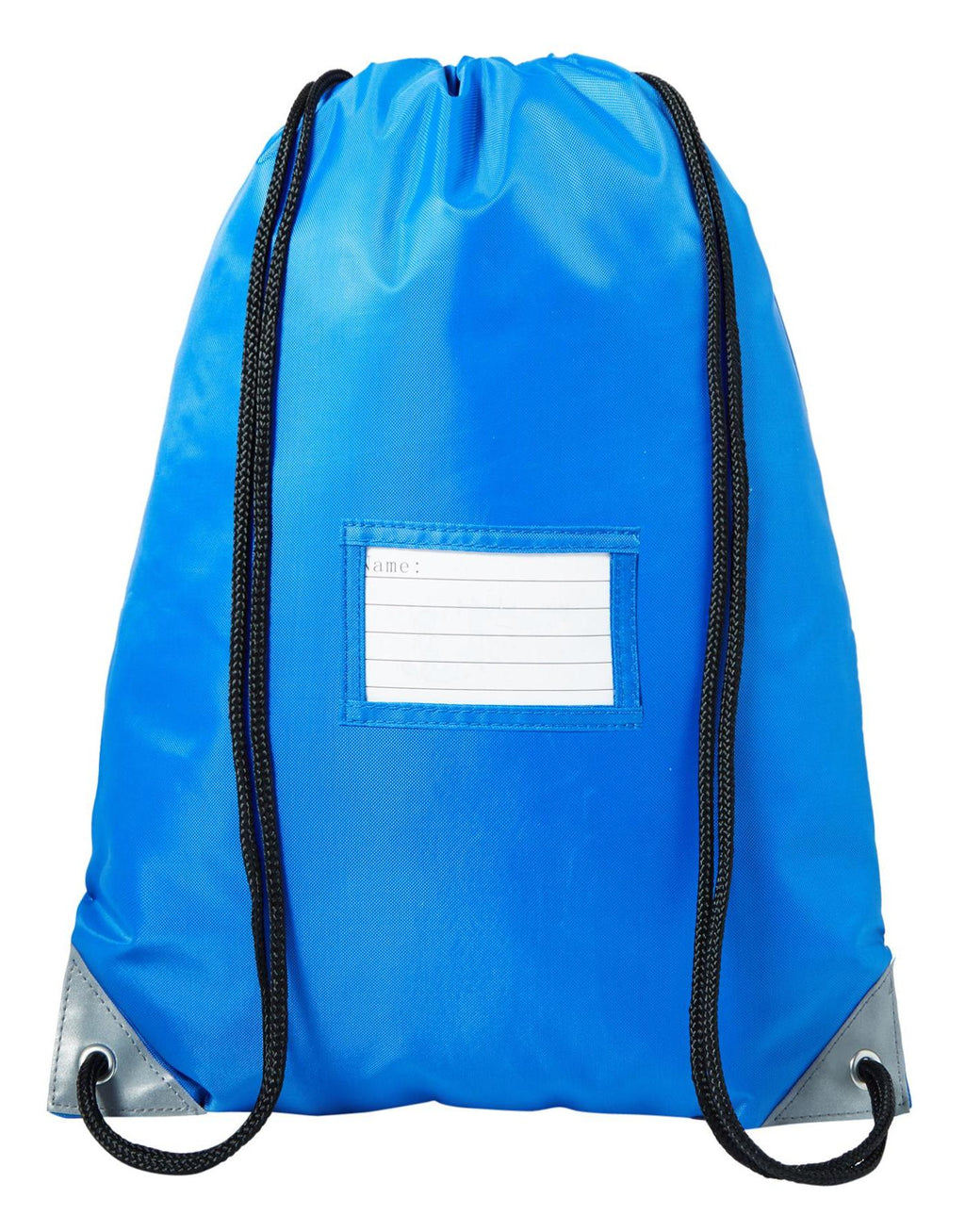 PE Bag - Blue