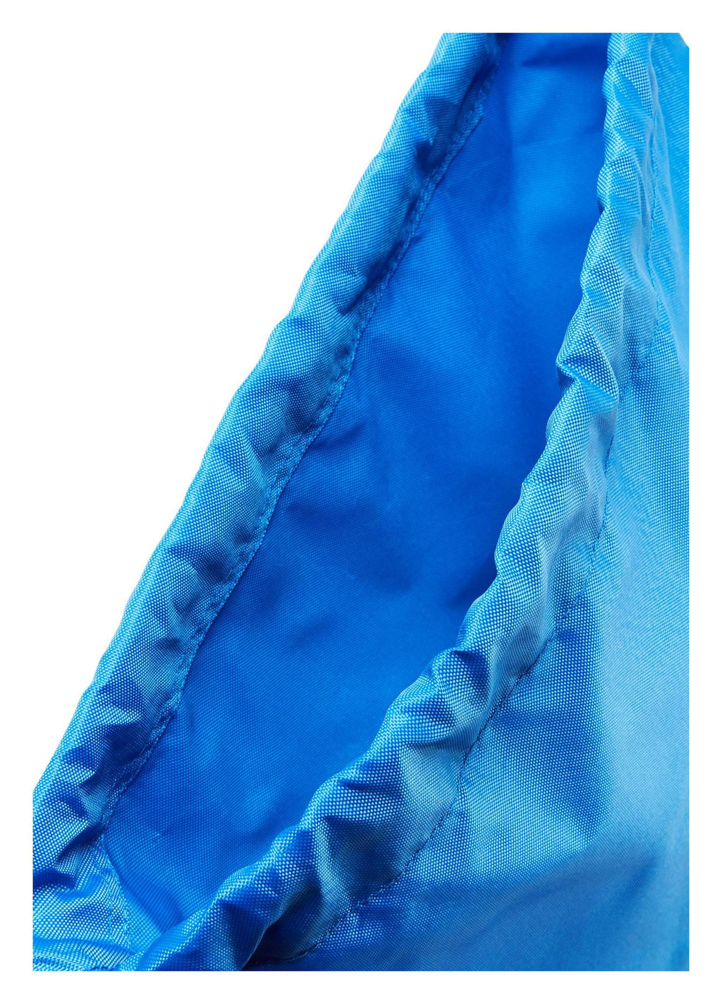 PE Bag - Blue