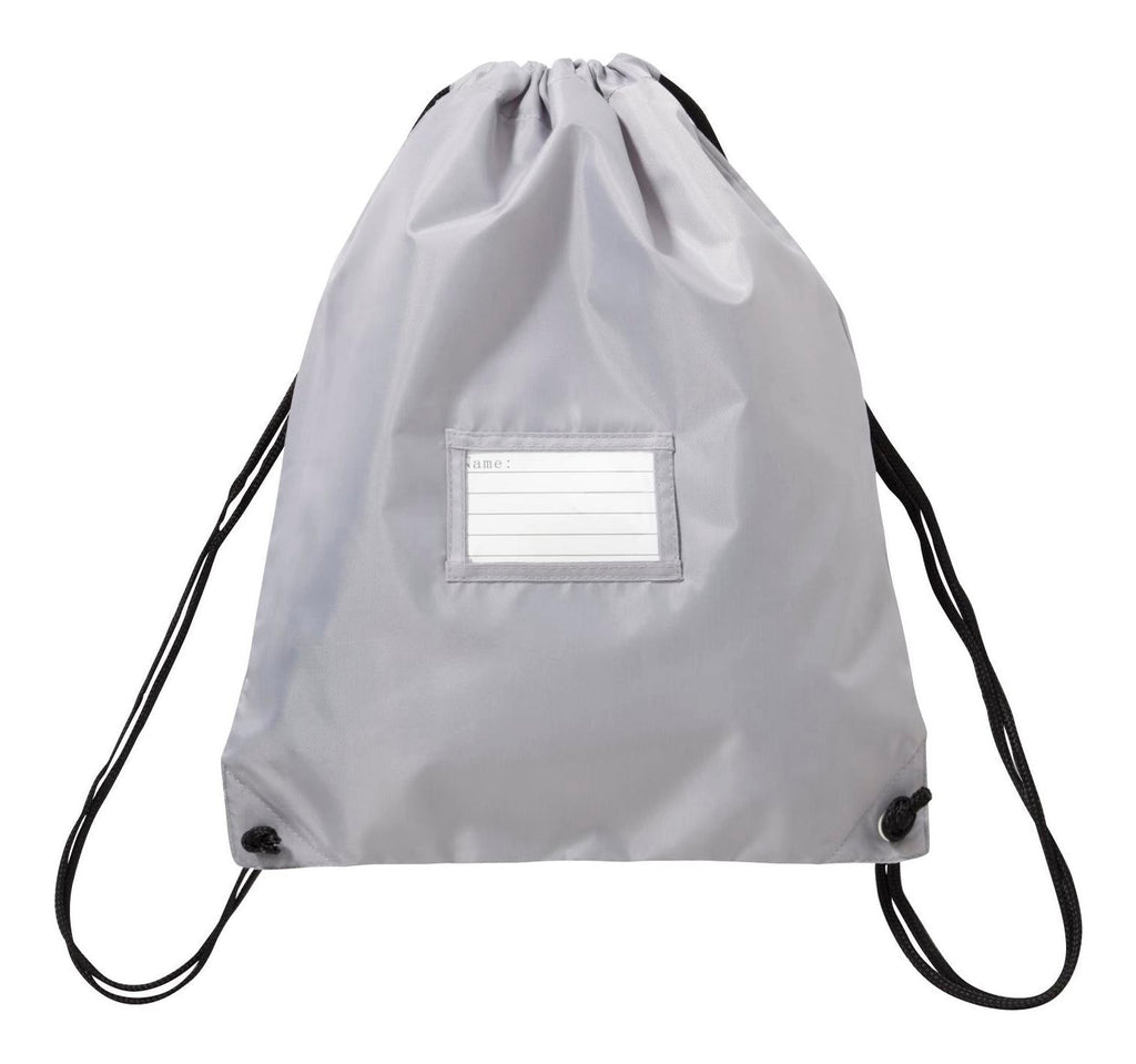 PE Bag - Grey