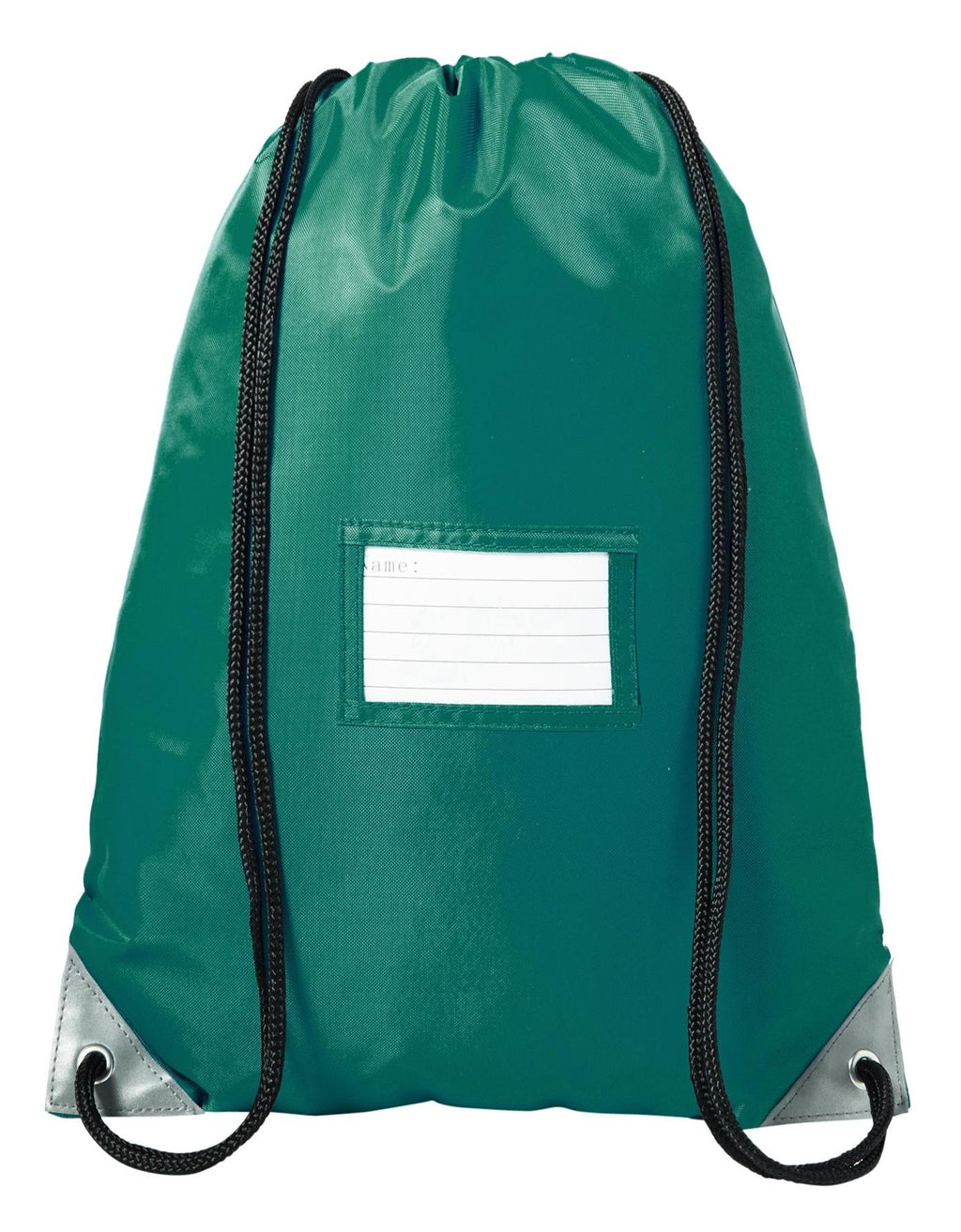 PE Bag - Jade Green