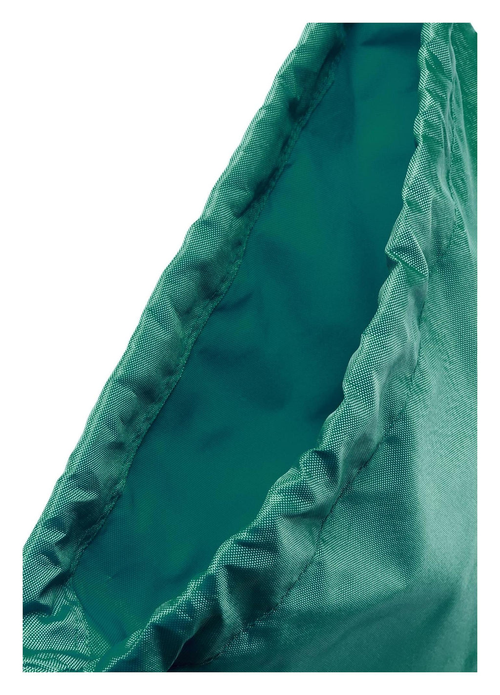 PE Bag - Jade Green