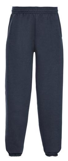 Jogging pants - Navy